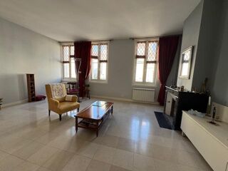  Maison à vendre 8 pièces 
