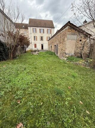  Immeuble à vendre 5 pièces 157 m² Capdenac-gare