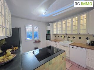  Maison à vendre 5 pièces 