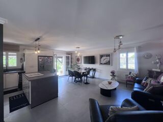  Maison � vendre 4 pi�ces 100 m�