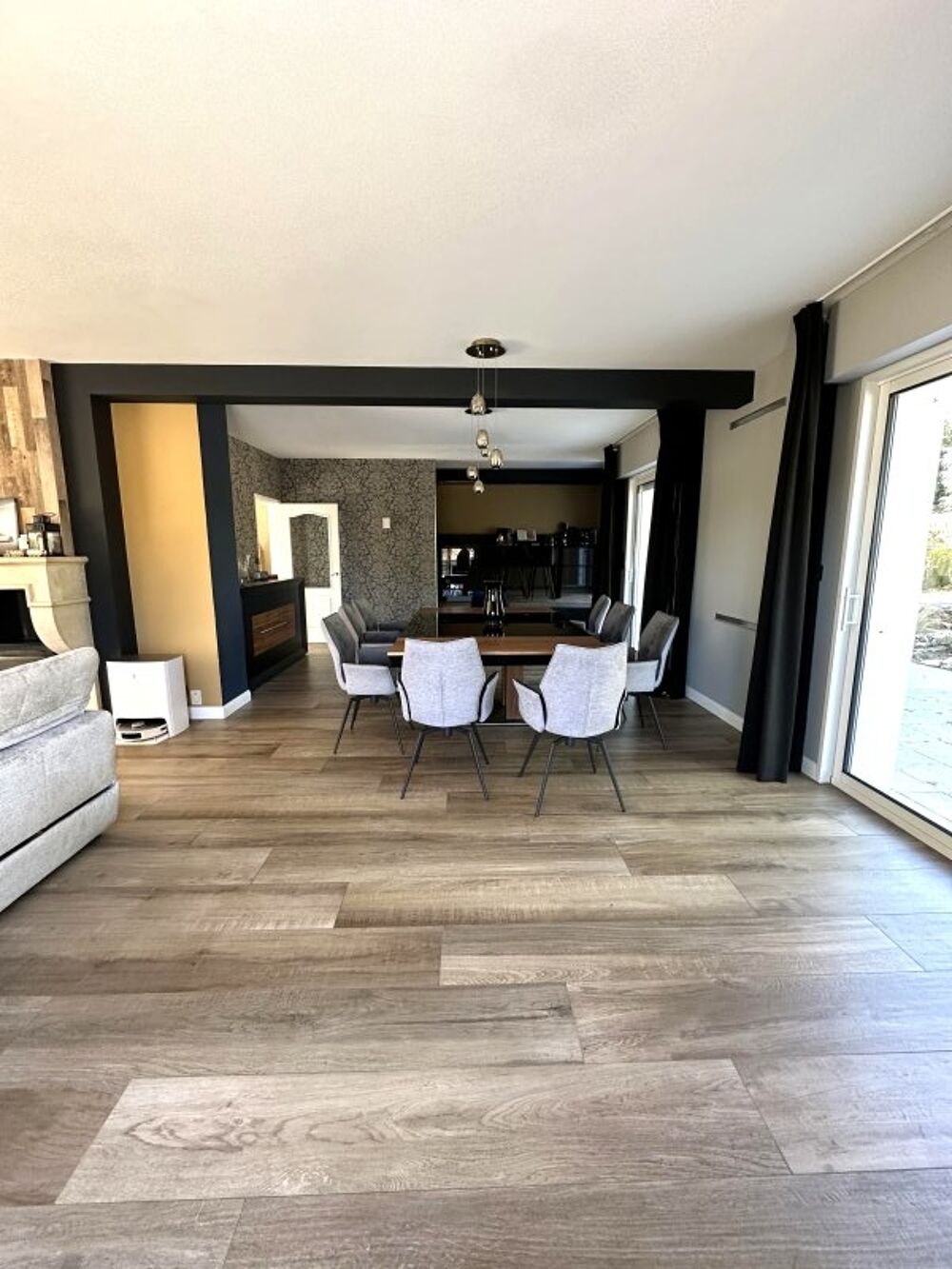 Vente Maison Maison 8 pièces Vannes