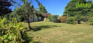  Maison  vendre 7 pices 174 m