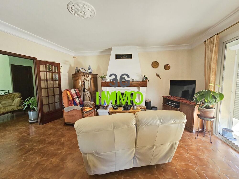 � vendre  Maison N�mes (30000)