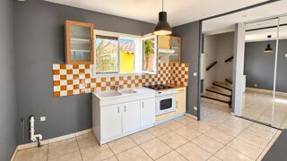  Maison à vendre 4 pièces 81 m²