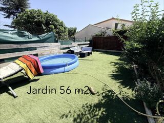  Maison à vendre 6 pièces 97 m²