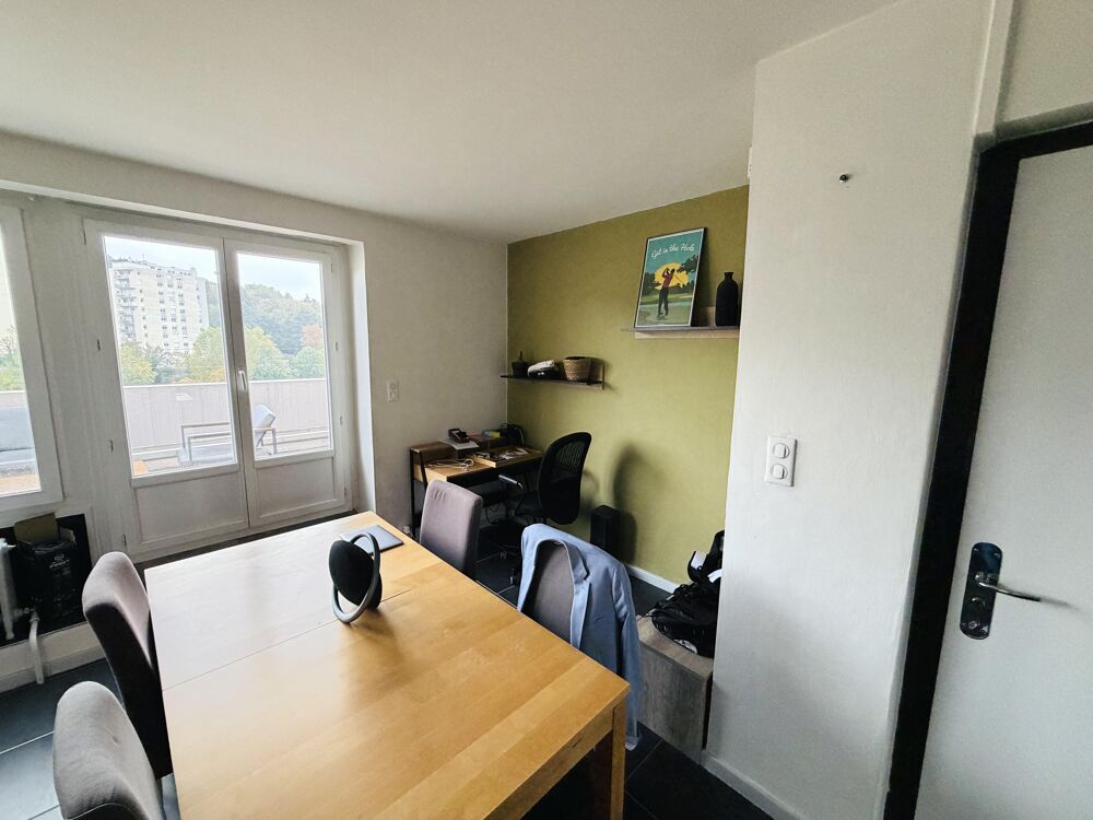 Vente Appartement Appartement 2 pièces Saint-Étienne