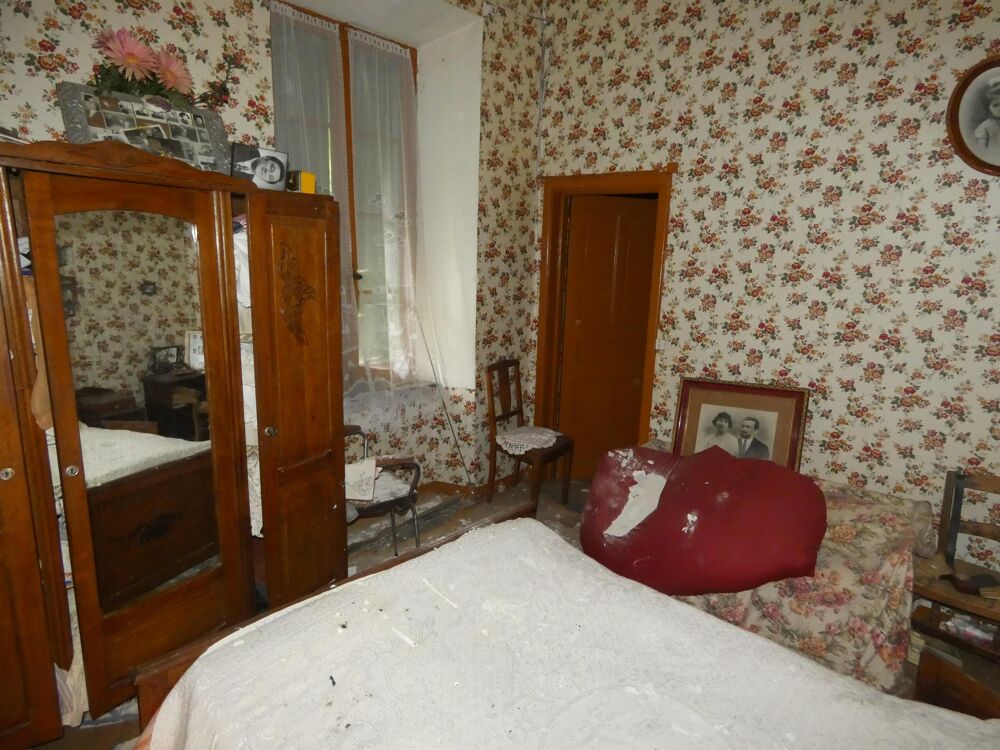 Vente Appartement Appartement 4 pièces Carcanières