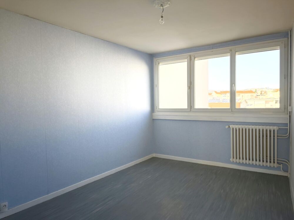 Vente Appartement Appartement 3 pièces La talaudière