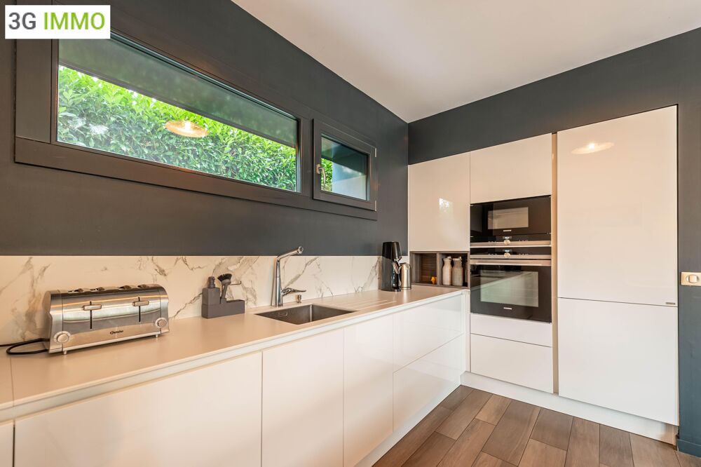 � vendre  Maison Annecy (74000)