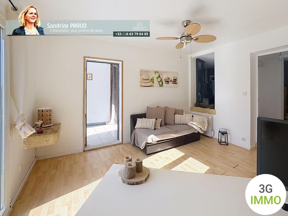 Maison en pierre 7 pièces