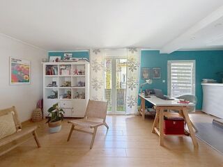  Appartement à vendre 4 pièces 