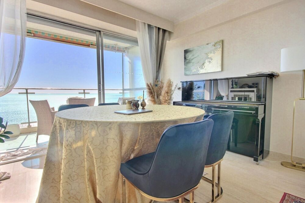 � vendre  Appartement Cannes La Bocca (06150)