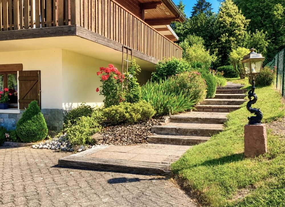 Chalet 5 pièces