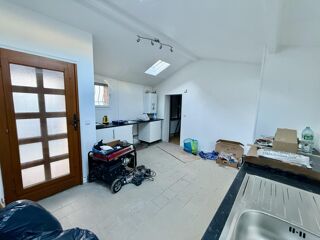  Maison à vendre 2 pièces 49 m²