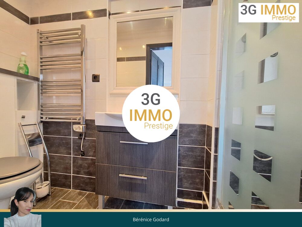 � vendre  Maison Saint-Vincent-de-Tyrosse (40230)