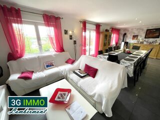  Maison � vendre 4 pi�ces 122 m�