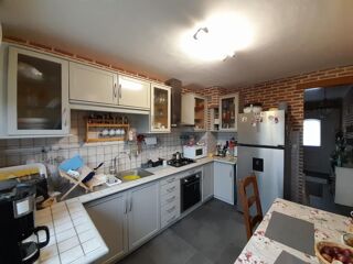  Maison à vendre 5 pièces 85 m²