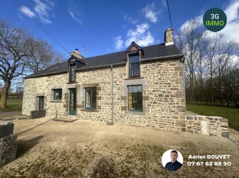   Longre 4 pices Maison - 4 pice(s) - 118 m