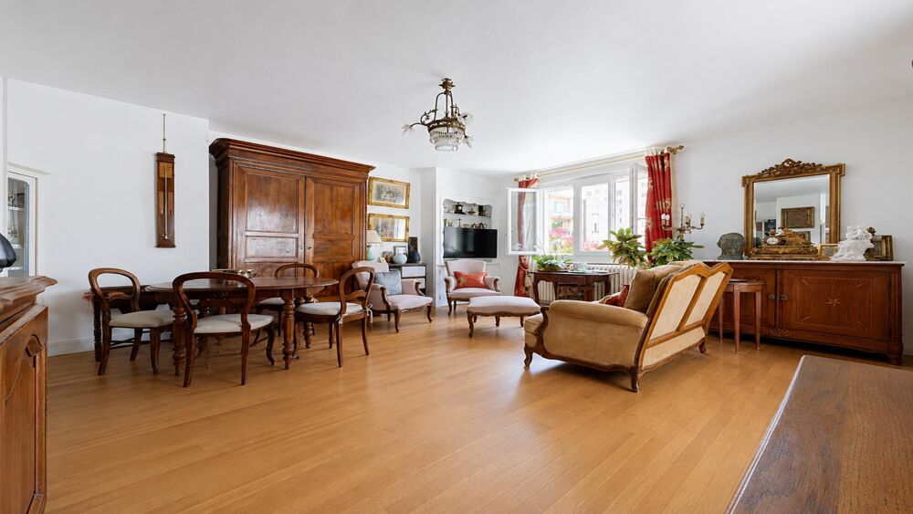Maison 5 pièces