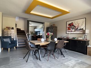  Maison à vendre 6 pièces 154 m²