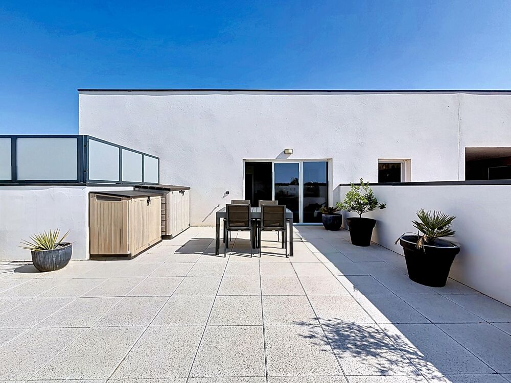 Appartement 4 pièces 92 m² · à Vias · 92 m² · 340 000 €
