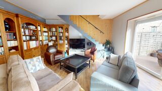  Maison � vendre 10 pi�ces 