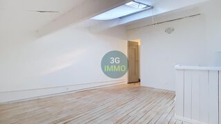  Maison à vendre 4 pièces 