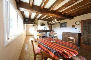  Maison à vendre 6 pièces 208 m²