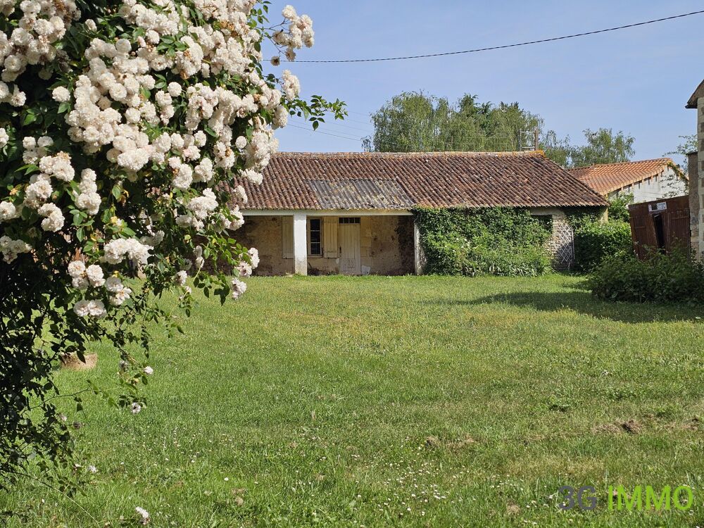 Maison 6 pièces