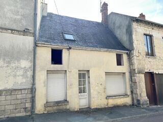  Maison � vendre 3 pi�ces 61 m�