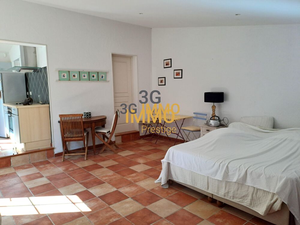 � vendre  Maison Uz�s (30700)