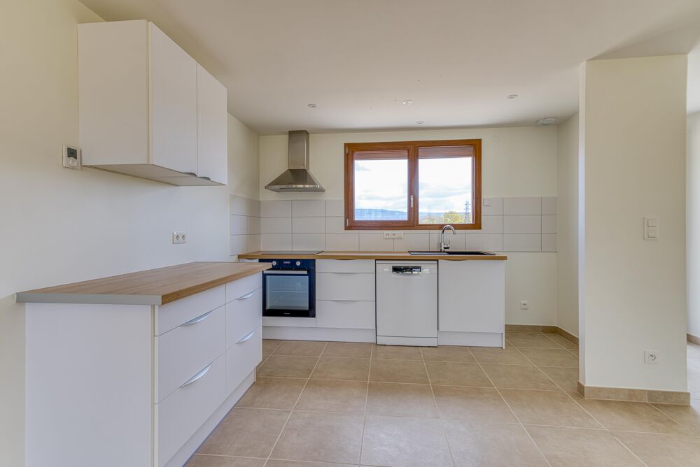 Maison 5 pièces