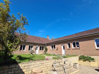  Maison  vendre 6 pices  Hersin-coupigny