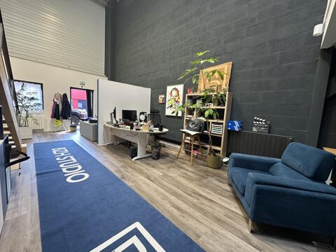   Vente murs pro  à Vannes 