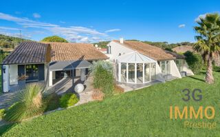  Maison � vendre 8 pi�ces 209 m�