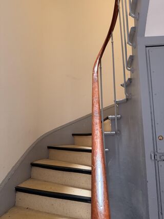  Appartement à vendre 1 pièce 11 m²