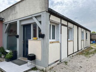  Maison � vendre 8 pi�ces 