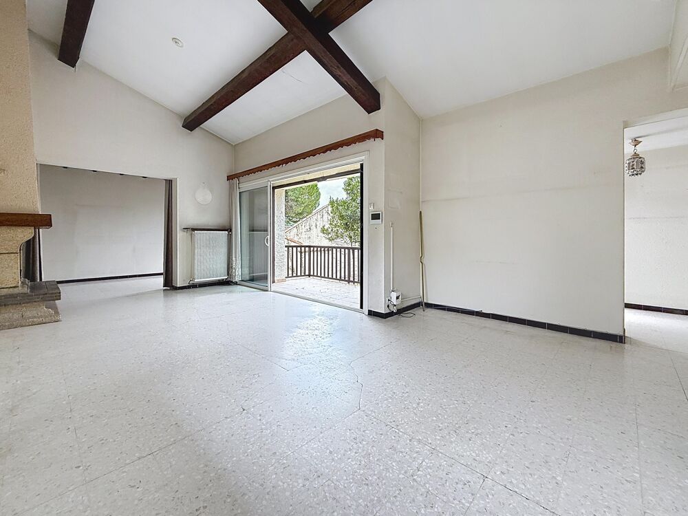Maison 5 pièces