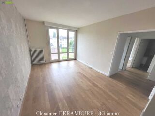  Appartement  vendre 2 pices 42 m