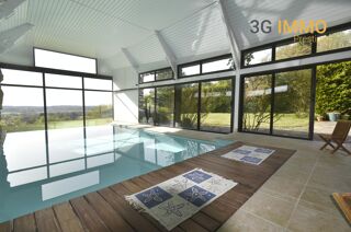  Maison � vendre 7 pi�ces 257 m�