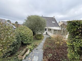  Maison à vendre 4 pièces 122 m²