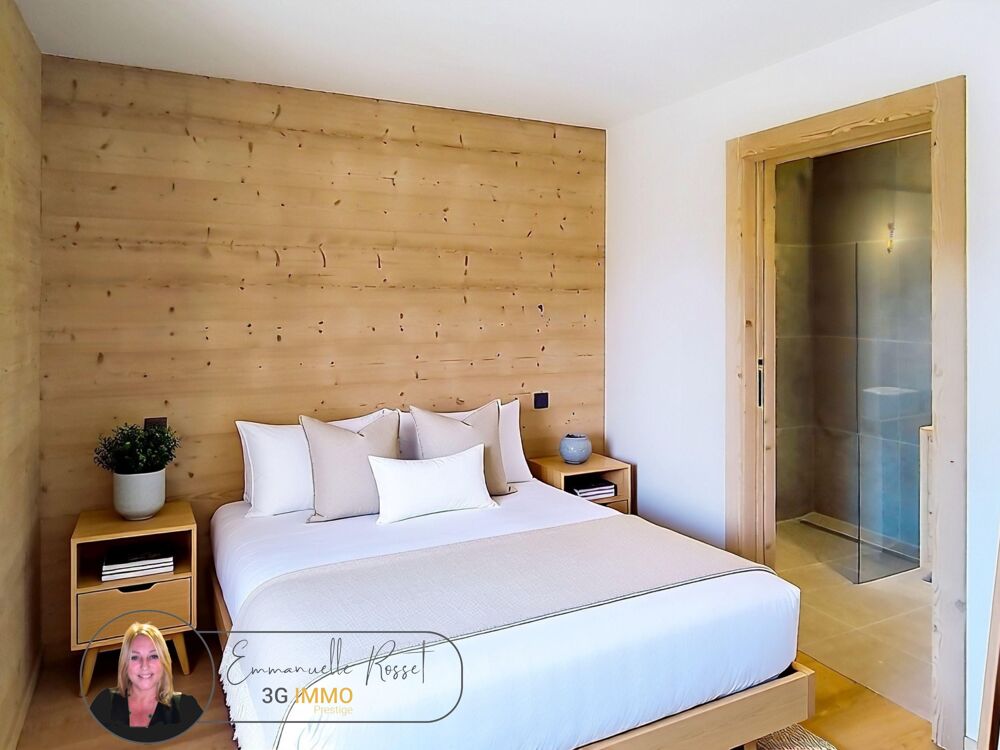 � vendre  Maison Montriond (74110)