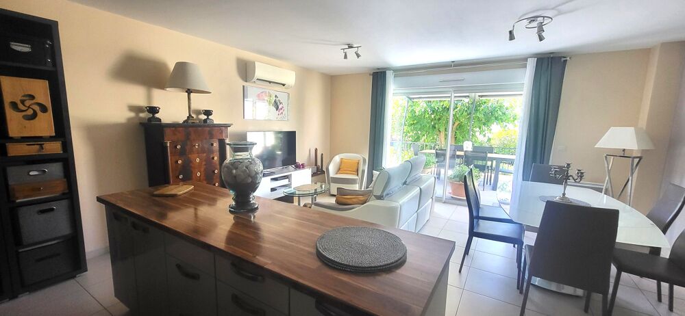 Maison 3 pièces