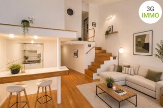Vente Appartement Appartement 3 pièces Deauville
