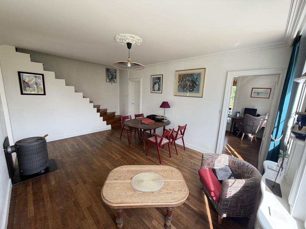 Vente Maison Maison 4 pièces Noyen-sur-sarthe