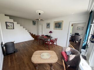  Maison à vendre 4 pièces 78 m²