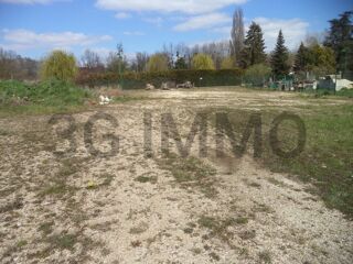  Terrain  vendre 4853 m