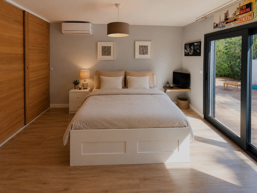 � vendre  Maison Pujaut (30131)