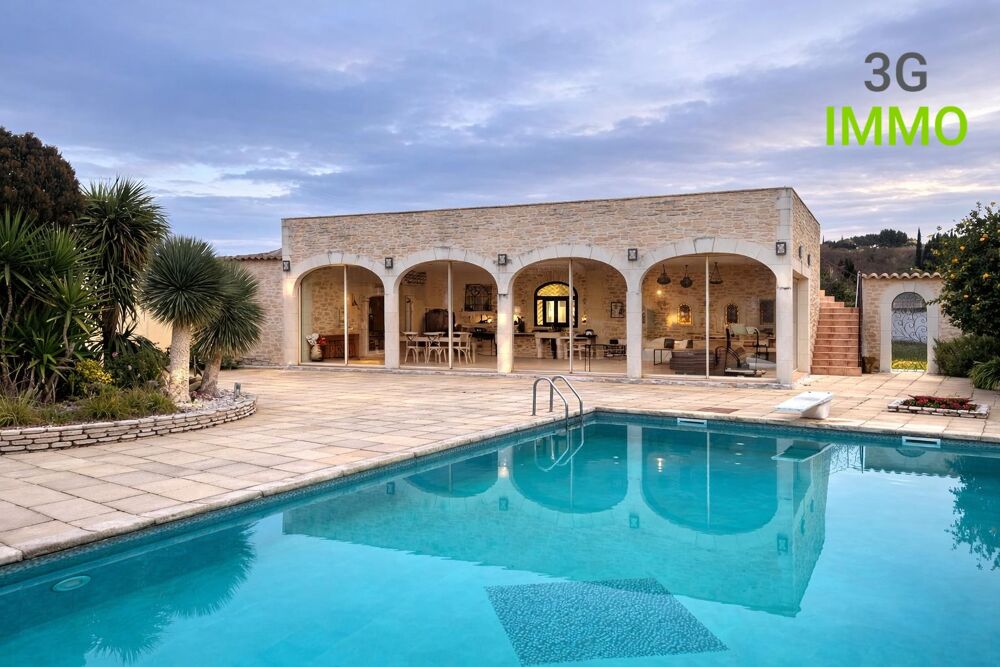 � vendre  Maison P�zenas (34120)