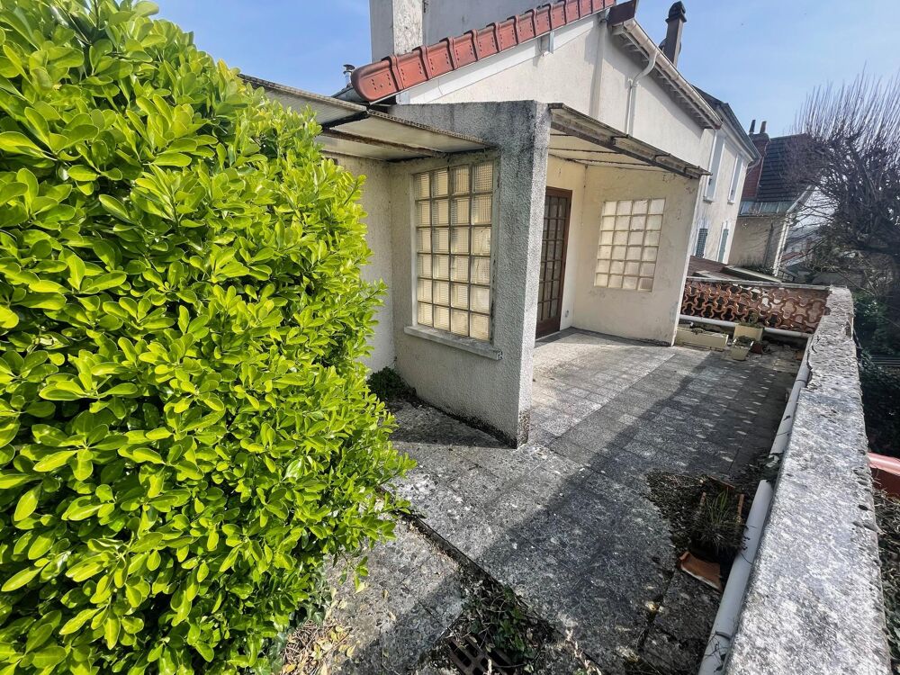 Maison 7 pièces